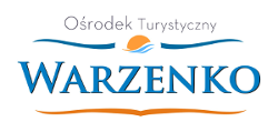 Ośrodek Turystyczny Warzenko - logo